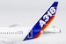 Airbus A318-100 Airbus Industrie F-WWIA  48019