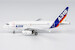 Airbus A318-100 Airbus Industrie F-WWIA  48019