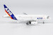 Airbus A318-100 Airbus Industrie F-WWIA  48019