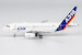 Airbus A318-100 Airbus Industrie F-WWIB  48020