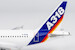 Airbus A318-100 Airbus Industrie F-WWIB  48020