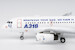 Airbus A318-100 Airbus Industrie "What Ever Your Size, We Have It." F-WWIB  48021