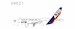 Airbus A318-100 Airbus Industrie "What Ever Your Size, We Have It." F-WWIB