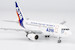 Airbus A318-100 Airbus Industrie "What Ever Your Size, We Have It." F-WWIB  48021