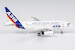 Airbus A318-100 Airbus Industrie "What Ever Your Size, We Have It." F-WWIB  48021