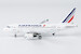 Airbus A318-100 Air France F-GUGO  48023