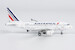 Airbus A318-100 Air France F-GUGO  48023