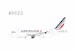 Airbus A318-100 Air France F-GUGO 