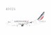 Airbus A318-100 Air France F-GUGQ 
