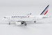 Airbus A318-100 Air France F-GUGQ  48024