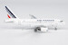 Airbus A318-100 Air France F-GUGR  48025