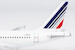 Airbus A318-100 Air France F-GUGR  48025