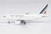 Airbus A318-100 Air France F-GUGR  48025