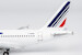 Airbus A318-100 Air France F-GUGM  48026