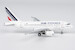 Airbus A318-100 Air France F-GUGM  48026