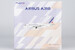 Airbus A318-100 Air France F-GUGM  48026