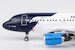 Airbus A318-100 Mexicana XA-UBT  48027