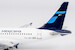 Airbus A318-100 Mexicana XA-UBT  48027