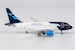 Airbus A318-100 Mexicana XA-UBT  48027