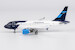 Airbus A318-100 Mexicana XA-UBT  48027
