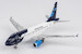 Airbus A318-100 Mexicana XA-UBT 