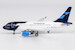 Airbus A318-100 Mexicana XA-UBS  48028
