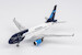 Airbus A318-100 Mexicana XA-UBS 