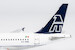 Airbus A318-100 Mexicana XA-UBQ  48029