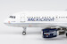 Airbus A318-100 Mexicana XA-UBQ  48029