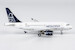 Airbus A318-100 Mexicana XA-UBQ  48029