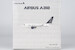 Airbus A318-100 Mexicana XA-UBR  48030