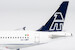 Airbus A318-100 Mexicana XA-UBR  48030