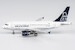 Airbus A318-100 Mexicana XA-UBR  48030