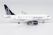 Airbus A318-100 Mexicana XA-UBR  48030