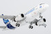Airbus A318-100 Airbus Industrie 2005 F-WWIA  48033