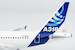 Airbus A318-100 Airbus Industrie 2005 F-WWIA  48033