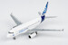 Airbus A318-100 Airbus Industrie 2005 F-WWIA 