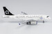 Airbus A319-100 SAS Scandinavian Airlines OY-KBR Star Alliance  49003
