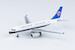 Airbus A319 China Southern Airlines B-6205
