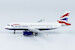Airbus A319-100 British Airways G-DBCK  49006 image 1