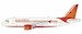 Airbus A319-100 Air India VT-SCG 