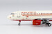 Airbus A319-100 Air India Mahatma Gandhi VT-SCS  49009