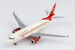 Airbus A319-100 Air India Mahatma Gandhi VT-SCS  49009