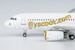 Airbus A319-100 Scoot 9V-TRA  49011