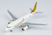 Airbus A319-100 Scoot 9V-TRA