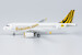 Airbus A319-100 Scoot 9V-TRA  49011