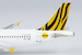 Airbus A319-100 Scoot 9V-TRA  49011