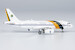 Airbus A319-100 ACJ(VC-1A) Brazilian Air Force FAB2101  49013