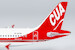 Airbus A319-100 China United Airlines B-4090 49016
