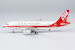 Airbus A319-100 China United Airlines B-4090 49016